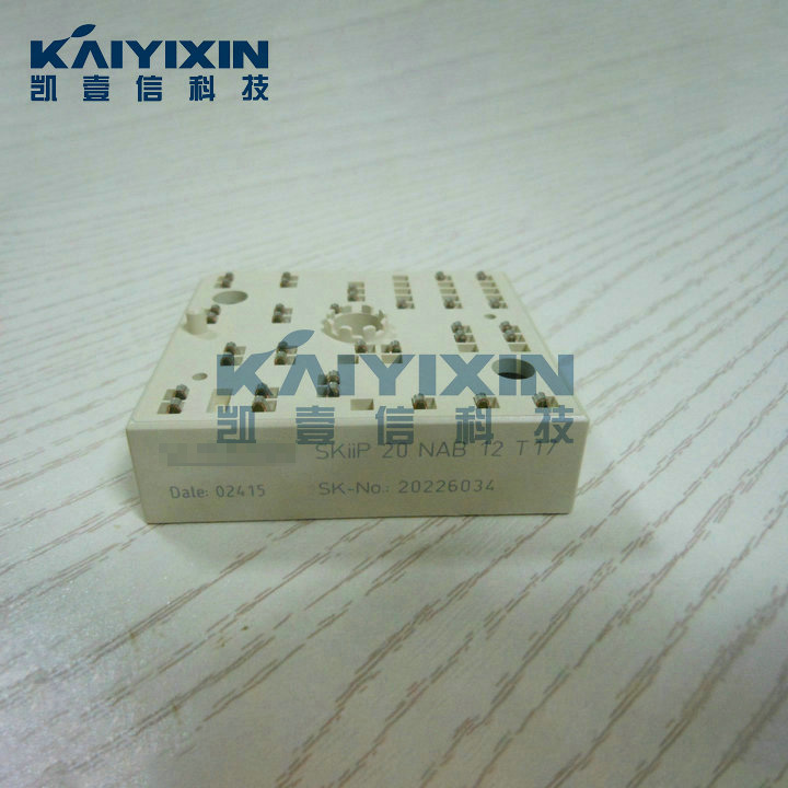 SKiiP20NAB12T17-SEMIKRON-ayG