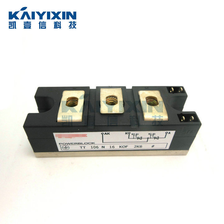TT106N16KOF-Infineon-O1a