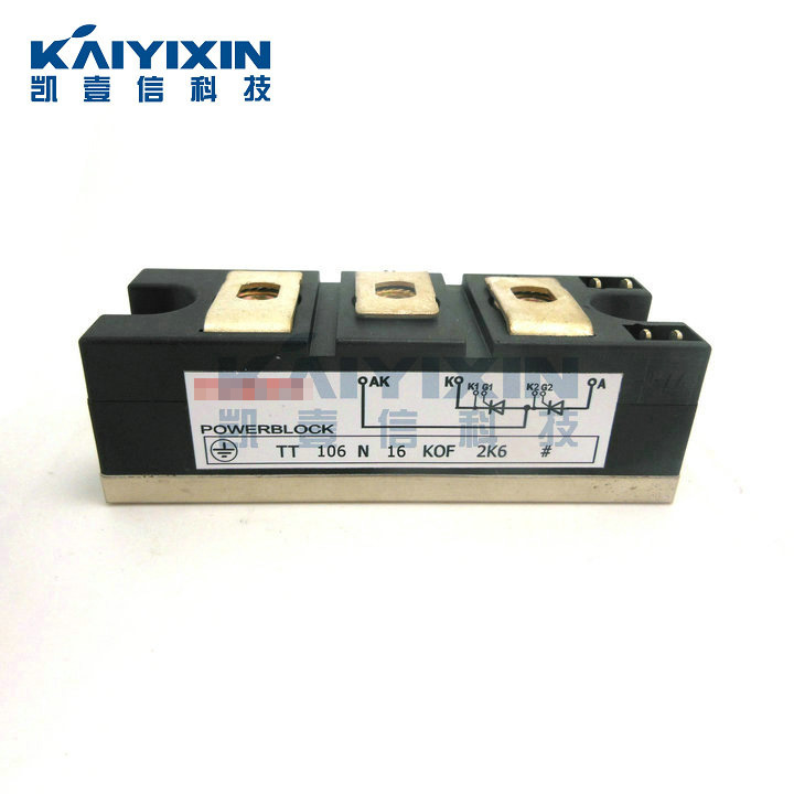 TT106N16KOF-Infineon-wAy