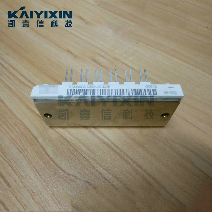BSM50GD120DN2-E3226-Infineon-d5I