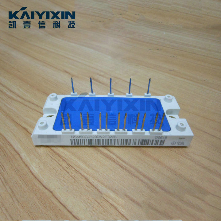 BSM50GD120DN2-E3226-Infineon-oxG