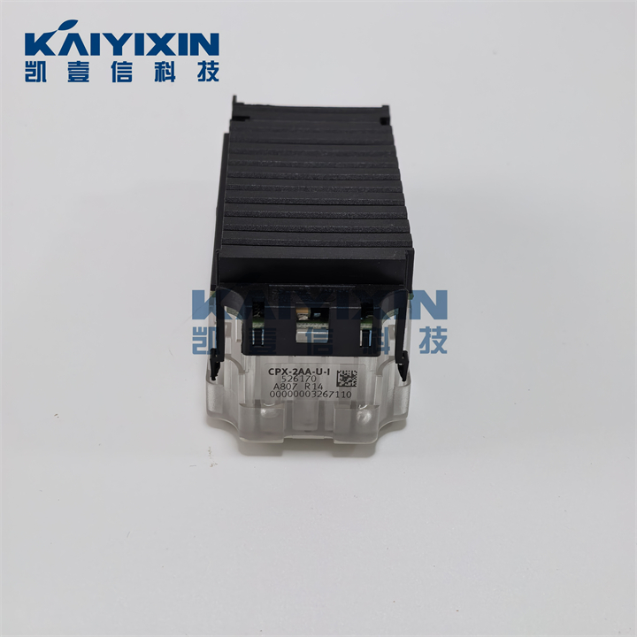 CPX-2AA-U-I-FESTO-EEX