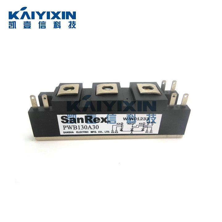 PWB130A30-SanRex-MYa