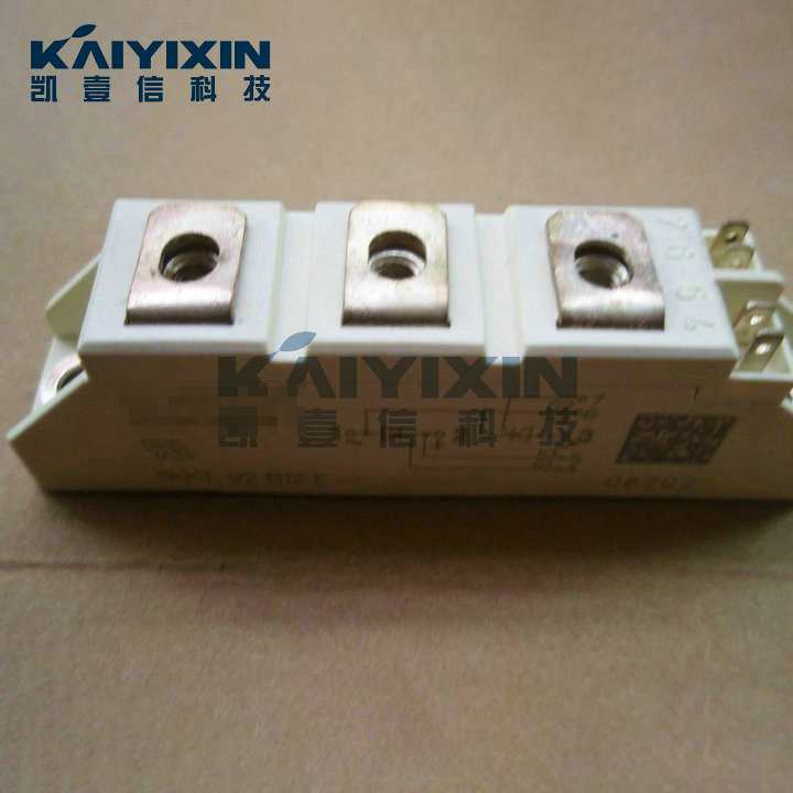 SKKT92B12E-SEMIKRON-R13