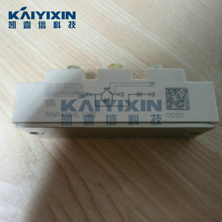 SKM145GAL176D-SEMIKRON-B7b