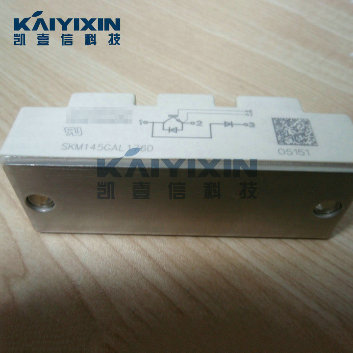 SKM145GAL176D-SEMIKRON-czy