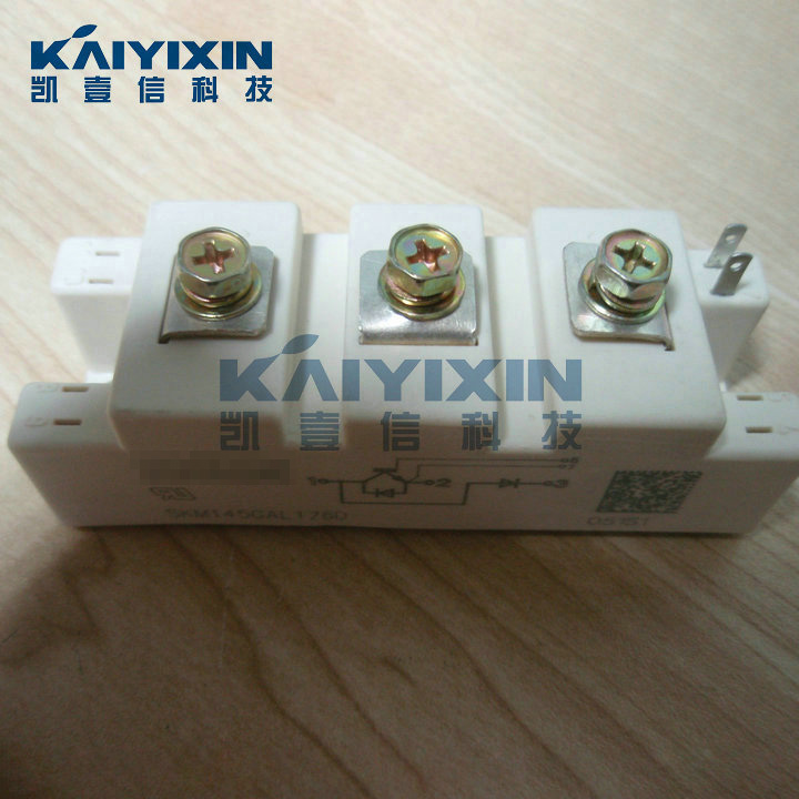 SKM145GAL176D-SEMIKRON-qqP