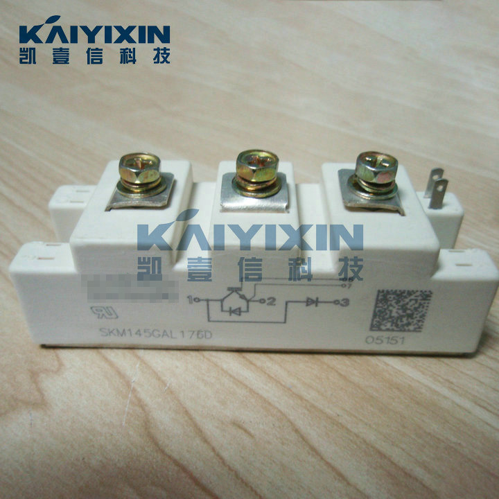 SKM145GAL176D-SEMIKRON-sq9