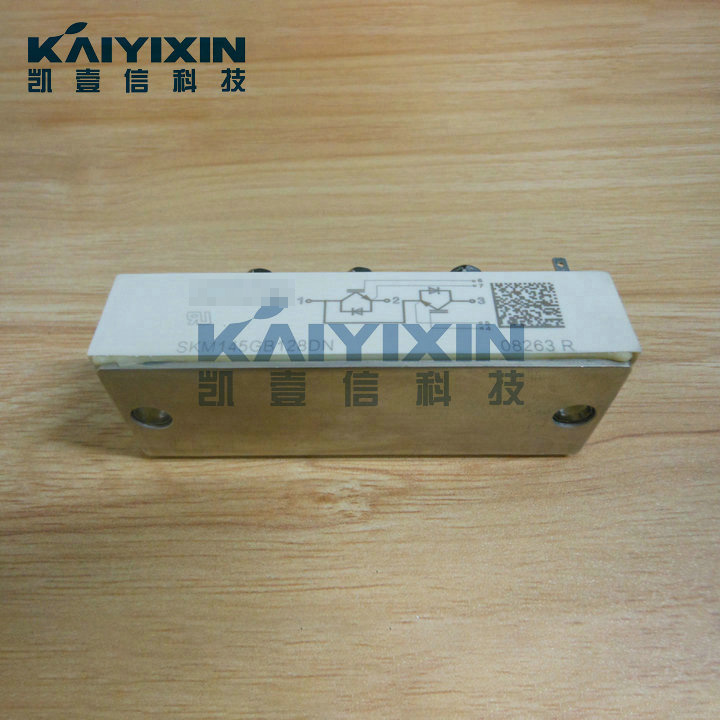 SKM145GB128DN-SEMIKRON-Blf