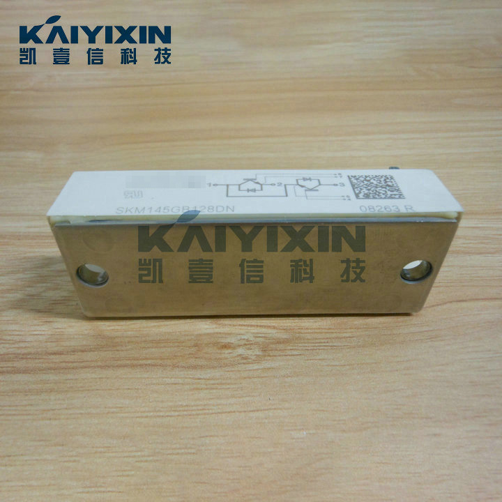 SKM145GB128DN-SEMIKRON-Tx9