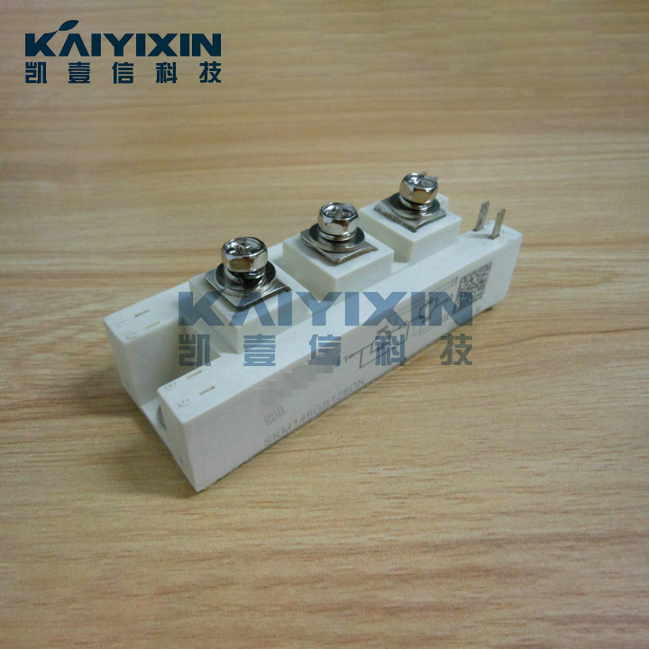 SKM145GB128DN-SEMIKRON-lvZ