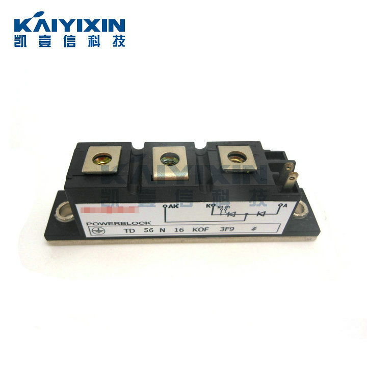 TD56N16KOF-Infineon-lqm