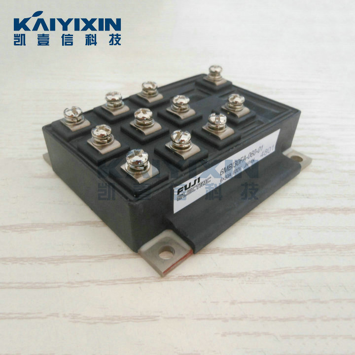 6MBI30FA-060-01-FUJI-ZBk