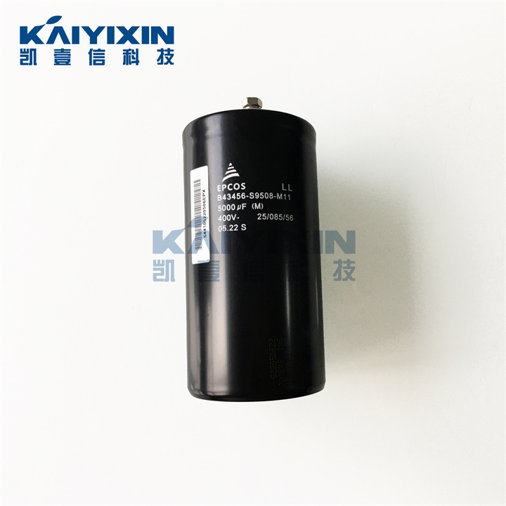 B43456-S9508-M11-EPCOS-CO0