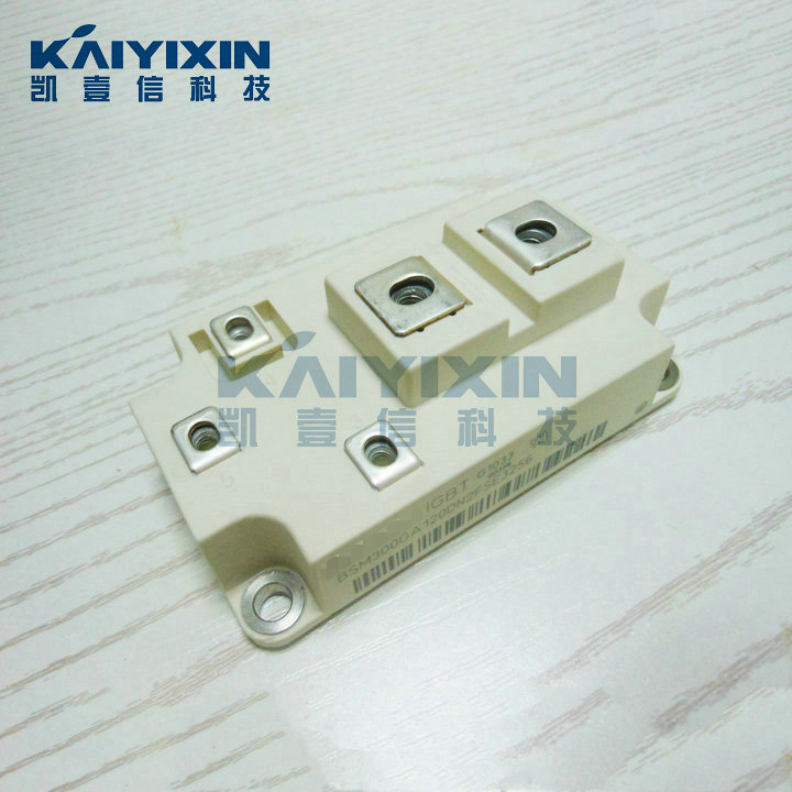 BSM300GA120DN2FSE3256-Infineon-6MH