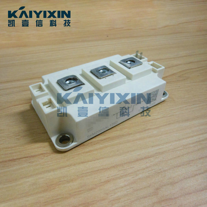 SKM200GAL125D-SEMIKRON-9Af