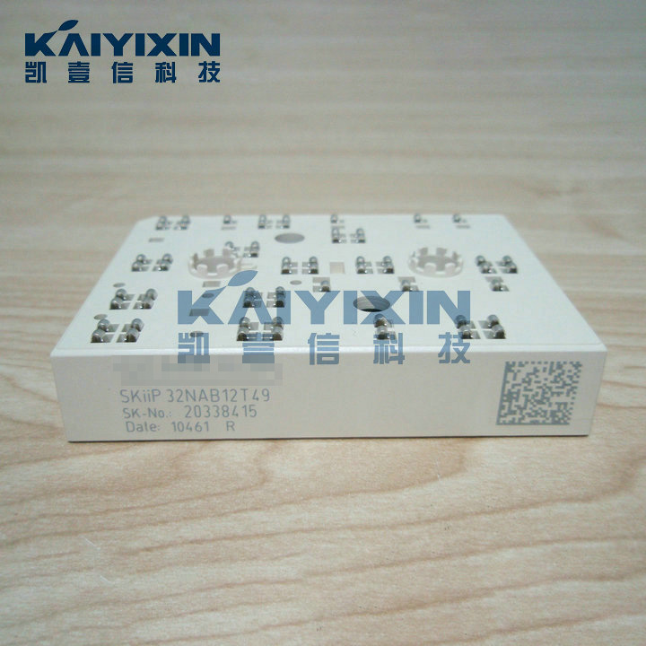 SKiiP32NAB12T49-SEMIKRON-2QA