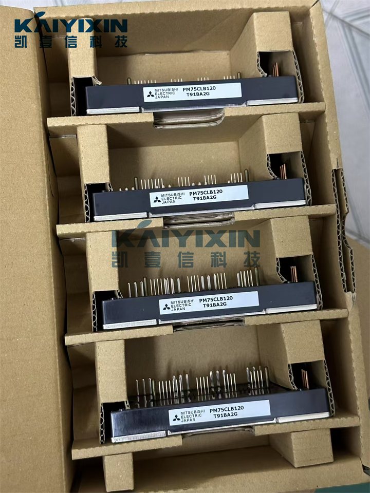 PM75CLB120-Mitsubishi-IGa