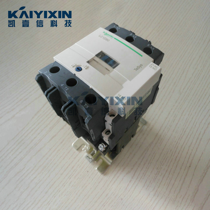 LC1-D80MDC-220VDC-Schneider-aM4