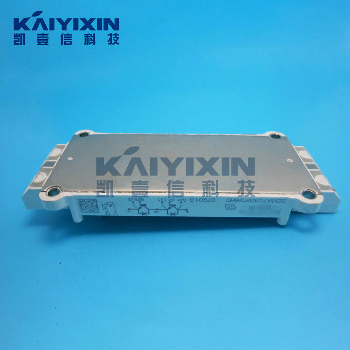 SEMiX703GB126HD-SEMIKRON-kyj