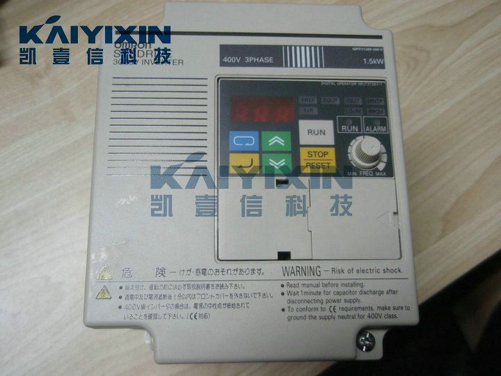 3G3JV-A4015-OMRON-XzR