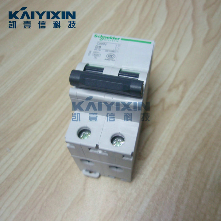 C65N-D6-2P-Schneider-A0D