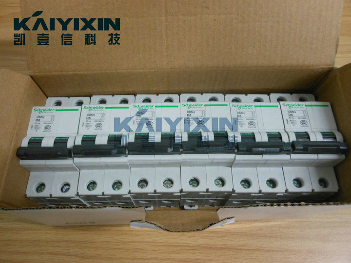 C65N-D6-2P-Schneider-Law