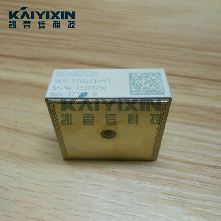 SKiiP13NAB065V1-SEMIKRON-EkX