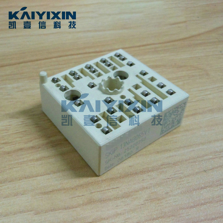 SKiiP13NAB065V1-SEMIKRON-MlD