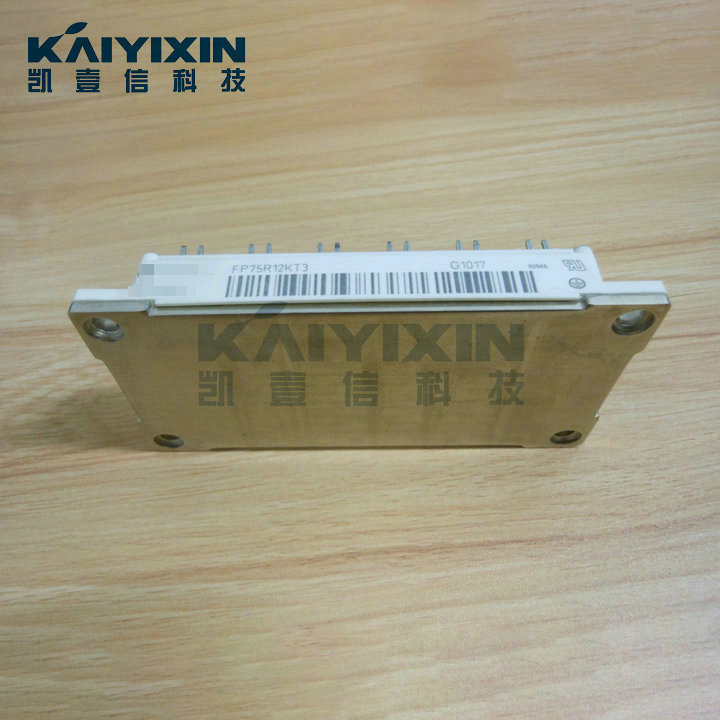 FP75R12KT3-Infineon-Q6V