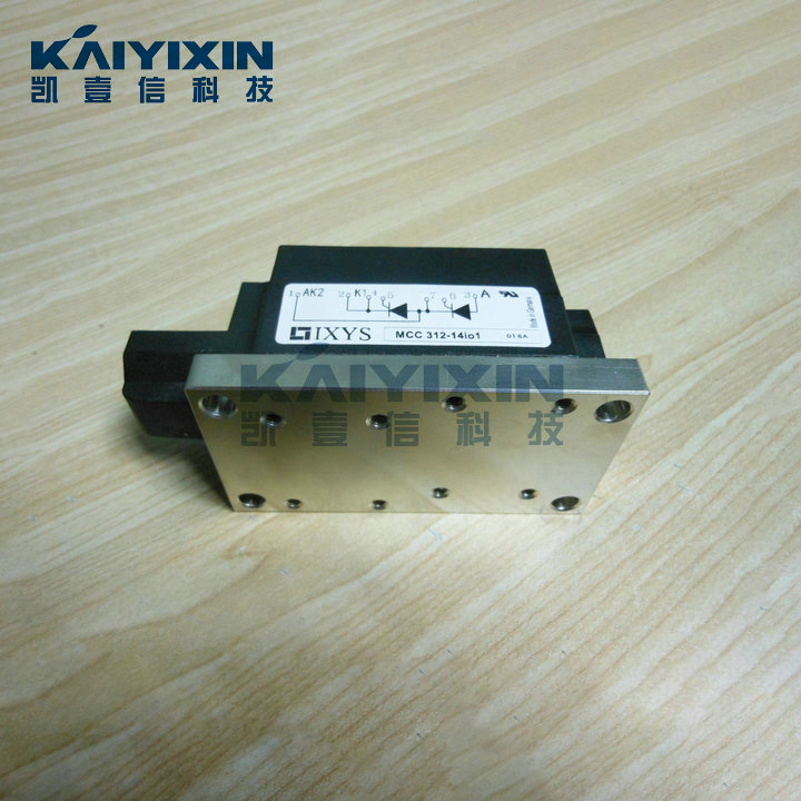 MCC312-14io1-IXYS-zCr