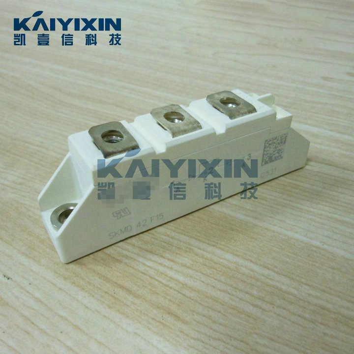 SKMD42F15-SEMIKRON-Fyx