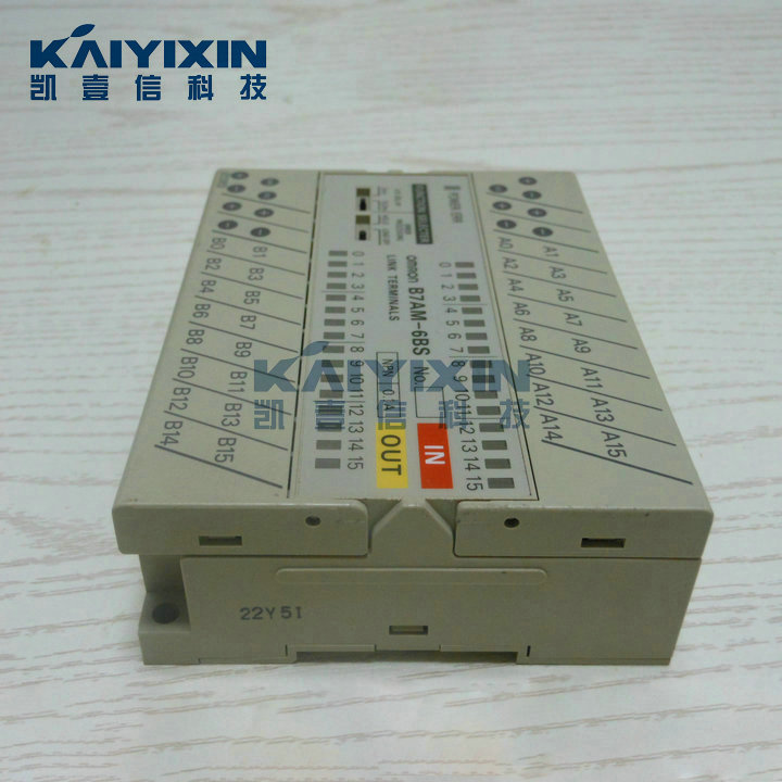 B7AM-6BS-OMRON-95r