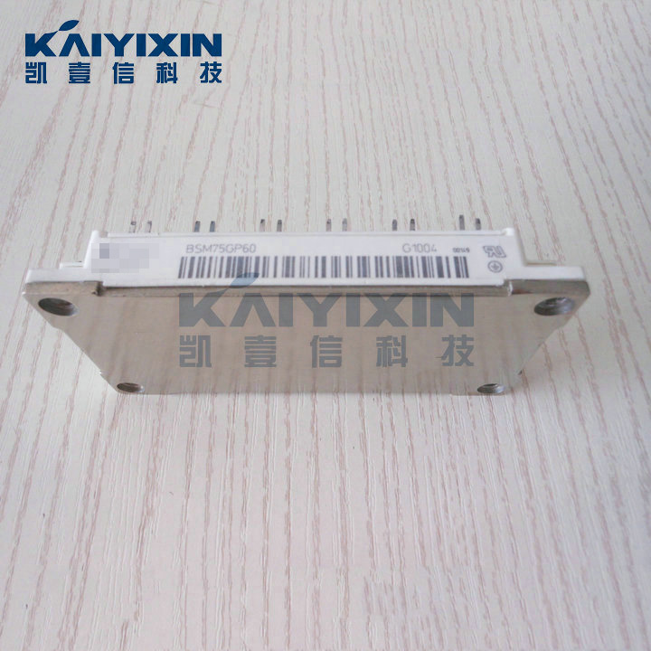 BSM75GP60-Infineon-yYm