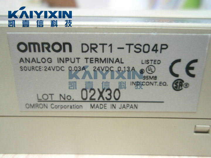 DRT1-TS04P-OMRON-1Q9
