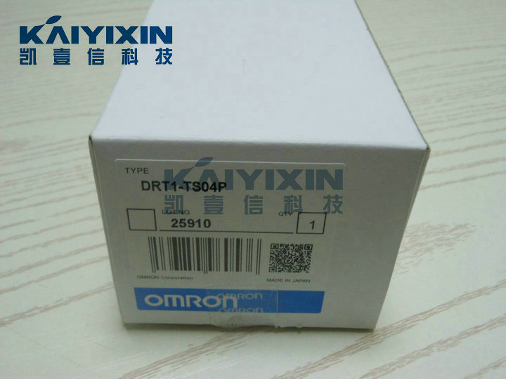 DRT1-TS04P-OMRON-97M