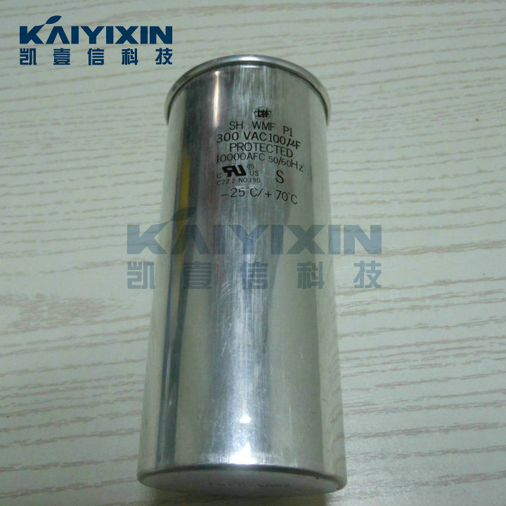 SH-WMF-P1-300VAC-100uF-SH-B5o