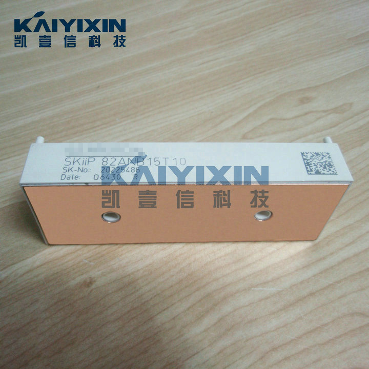 SKiiP82ANB15T10-SEMIKRON-QKH