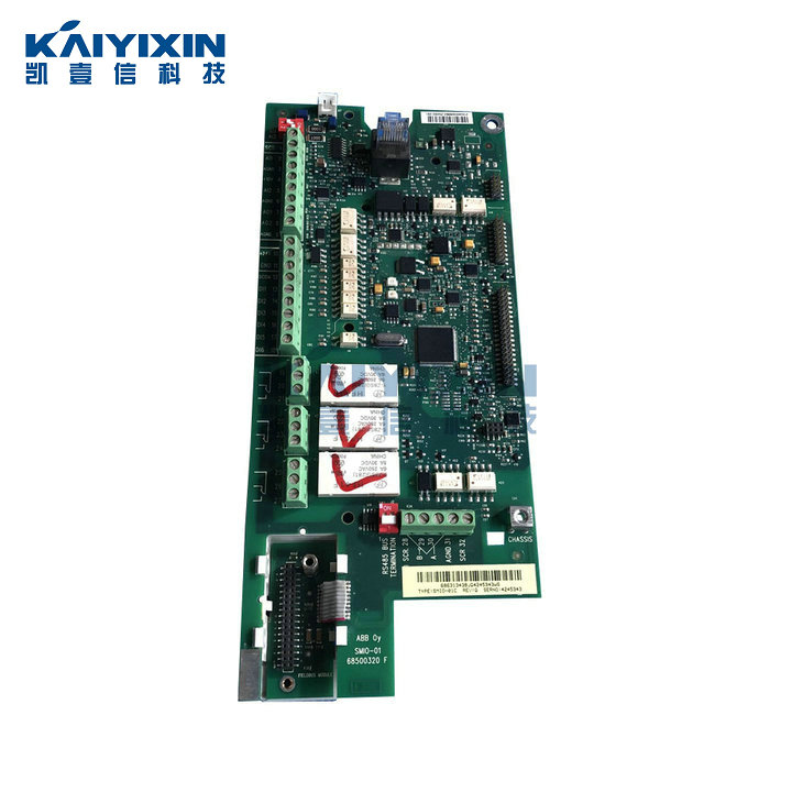SMIO-01C-ABB-9pV