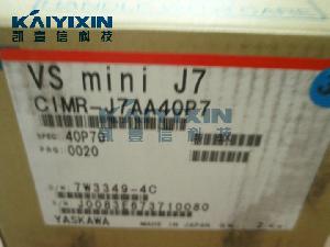 CIMR-J7AA40P7-YASKAWA-LKR