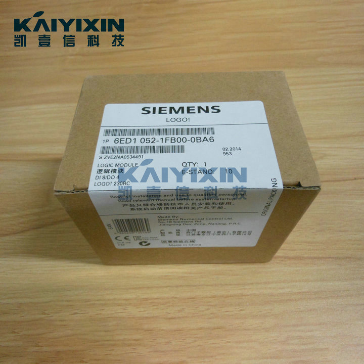 6ED1052-1FB00-0BA6-SIEMENS-FNj