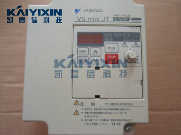 CIMR-J7AA40P7-YASKAWA-ul8