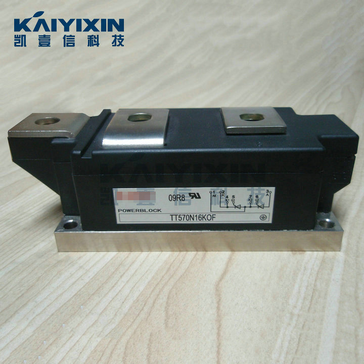 TT570N16KOF-Infineon-Qd2
