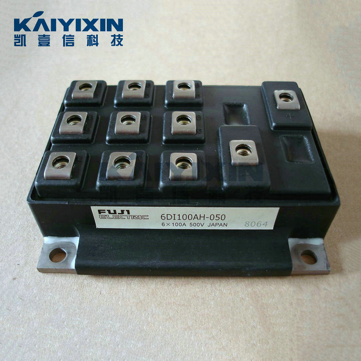 6DI100AH-050-FUJI-Slj