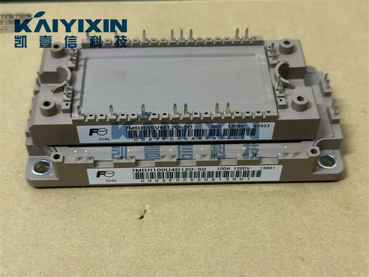 7MBR100U4B120-50-FUJI-YtD