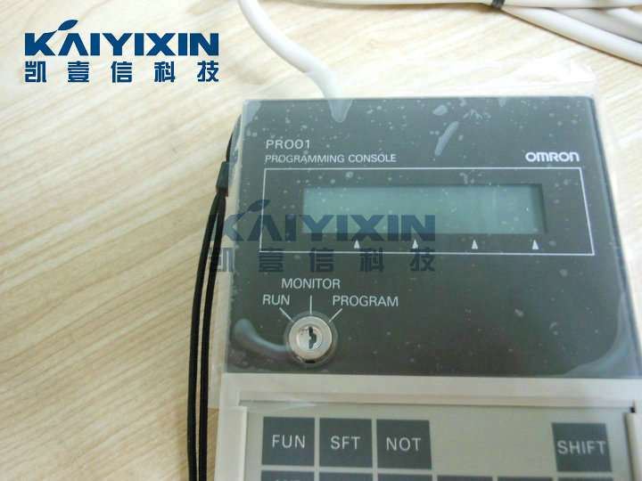 CQM1-PR001-E-OMRON-17w