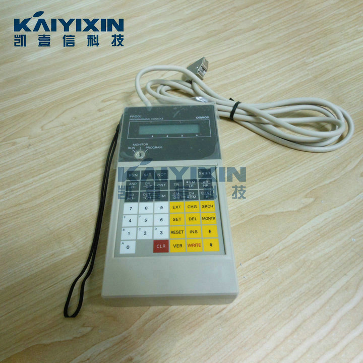 CQM1-PR001-E-OMRON-Pb1