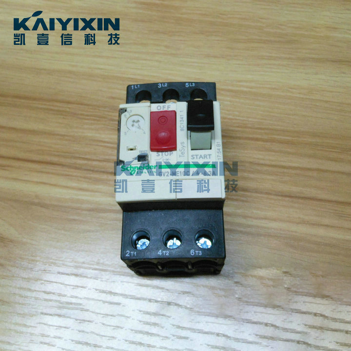 GV2-ME10C-4-6-3A-Motor-circuit-breaker-Schneider-IP3