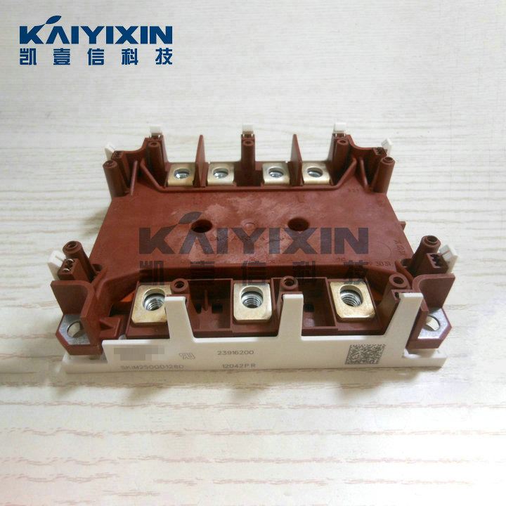 SKiM250GD128D-SEMIKRON-BZE