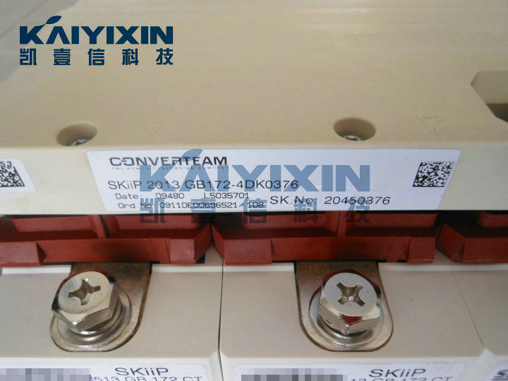 SKiiP2013GB172-4DK0376-SEMIKRON-9QV